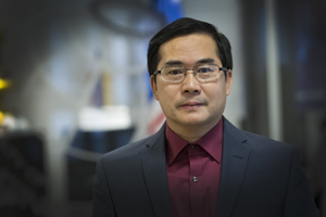 Dr. Yahui Zhang
